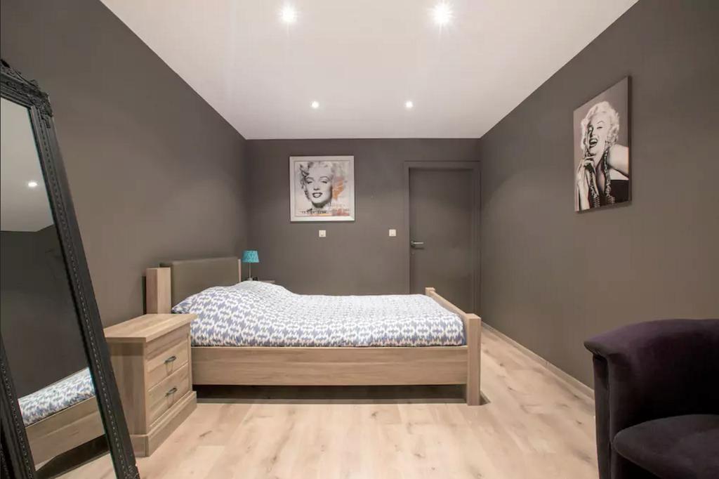 Entertaining Studio Homestay