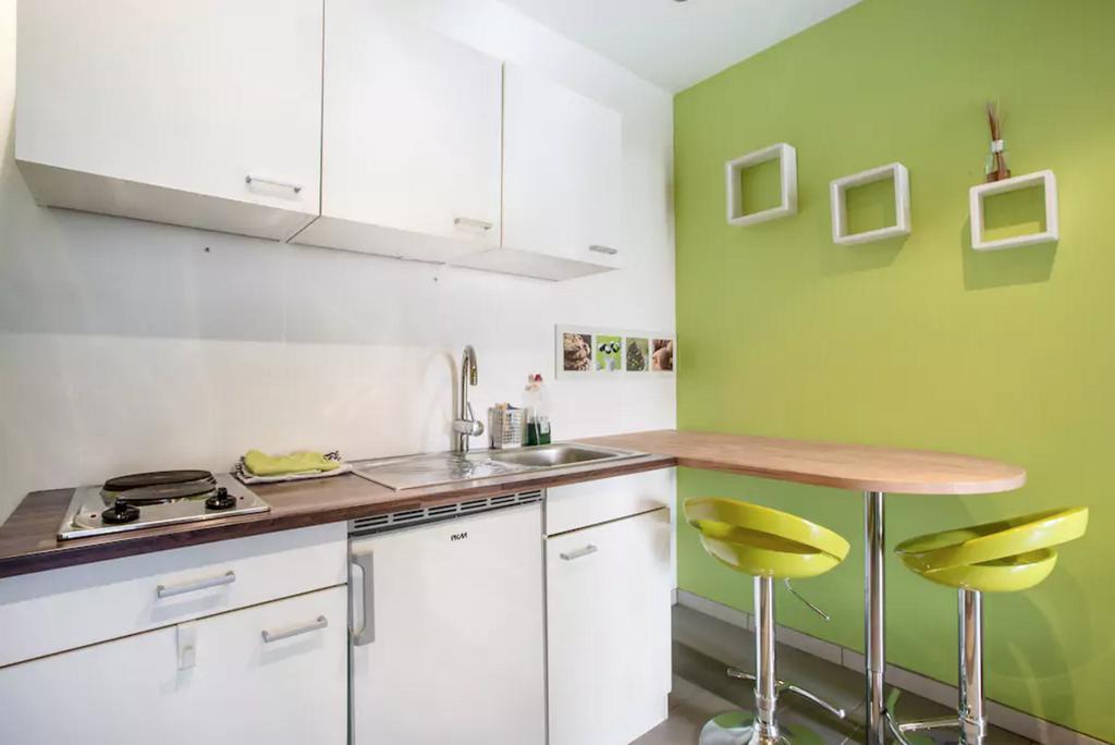 Homestay Entertaining Studio *